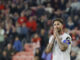 Sergio Ramos, capitán del Sevilla, en una foto de archivo de Julio Muñoz. EFE