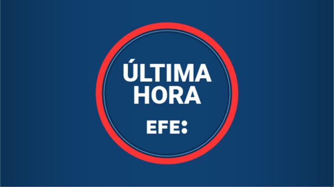 La Fiscalía chilena investiga el presunto secuestro de un exmilitar de nacionalidad venezolana que vive en Chile. EFE
