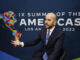 Juan González, el principal asesor del presidente de Estados Unidos, Joe Biden, para Latinoamérica, en una fotografía de archivo. EFE/Alberto Valdés