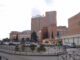 Imagen de archivo del Hospital madrileño 12 de Octubre. EFE/ Marina González