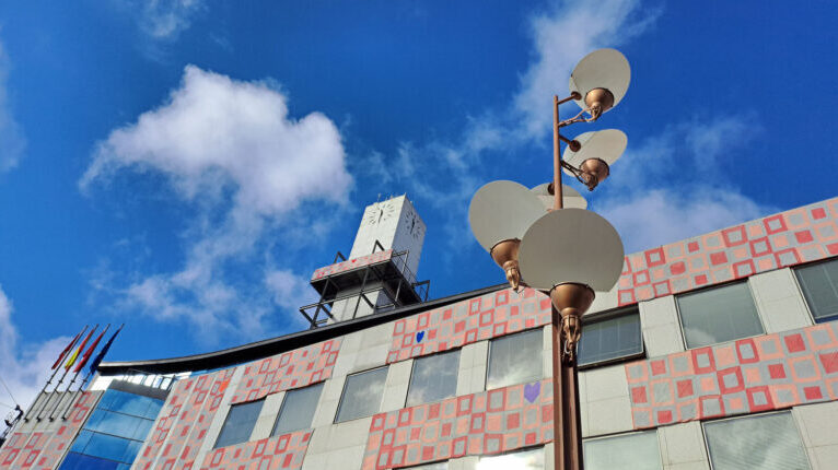 Aprobadas dos propuestas de Más Madrid Compromiso con Getafe