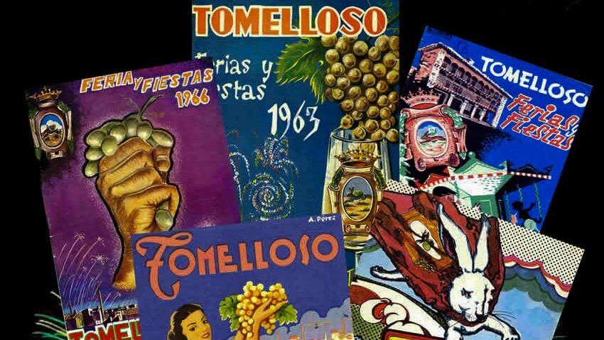 XXXV Concurso del Cartel anunciador de la Feria y Fiestas 2024