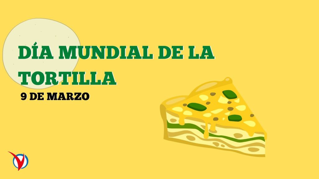 Celebración de la tradición y el sabor con el Día Mundial de la Tortilla