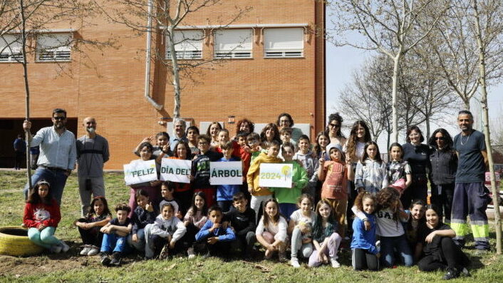 Más de 6 millones de euros para mejorar infraestructuras escolares