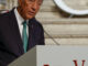 Imagen de Archivo del presidente de Portugal, Marcelo Rebelo de Sousa.
EFE/J.J. Guillén POOL