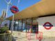 Una estación del metro de Londres. EFE/ Enrique Rubio