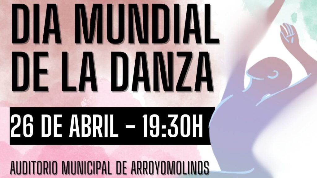 Gala benéfica en celebración del Día Mundial de la Danza