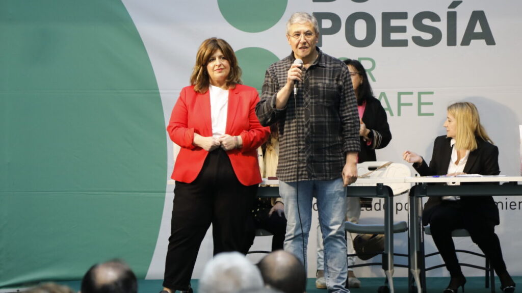 Se adjudican mediante sorteo 37 huertos urbanos en Getafe