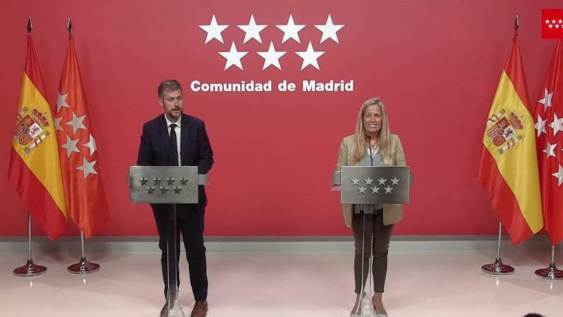 Más de 7 millones de euros en la creación de un nuevo instituto