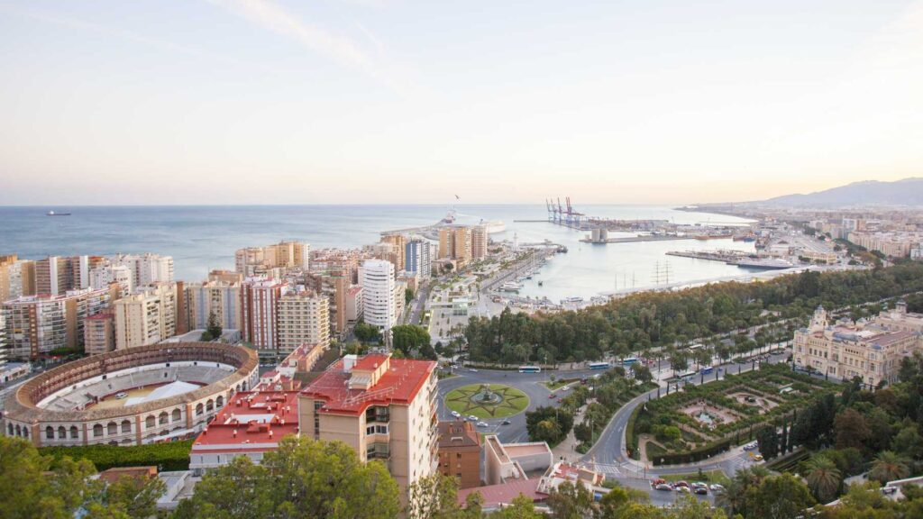 26 de abril: Celebración del Día de la Provincia de Málaga