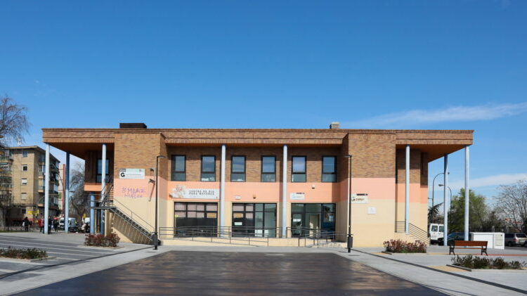 Getafe lanza el 'Programa Nosotras' para brindar apoyo a personas en situación de trata y prostitución