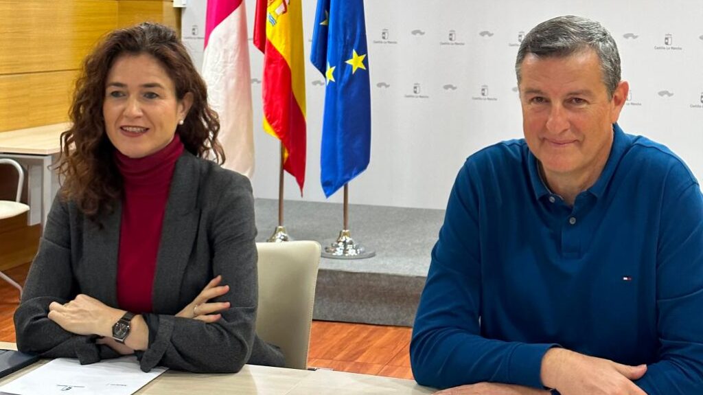 El Gobierno regional forma al personal municipal en prevención de riesgos laborales