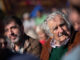 Fotografía de archivo del ex presidente de Uruguay, José 'Pepe' Mujica. EFE/ Gianni Schiaffarino