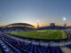 Vista del estadio Coliseum en foto de archivo de Rodrigo Jiménez. EFE