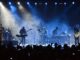 La banda británica Massive Attack durante un Festival. EFE/WAEL HAMZEH