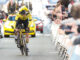 El ciclista danés Jonas Vingegaard, del Team Visma, en una foto de archivo. EFE/ Juan Herrero