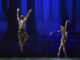 Imagen de archivo de un espectáculo de danza en el Gran Teatro del Liceo, en Barcelona. EFE/Marta Pérez
