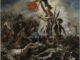 Considerado uno de los cuadros más impresionantes del Louvre, 'La Libertad guiando al pueblo', del francés Eugène Delacroix (1798-1863), vuelve a exponerse en el museo desde este jueves 2 de mayo tras una restauración que se extendió durante los últimos seis meses. En la imagen, el cuadro tras su restauración. EFE/ Museo del Louvre/SOLO USO EDITORIAL/SOLO DISPONIBLE PARA ILUSTRAR LA NOTICIA QUE ACOMPAÑA (CRÉDITO OBLIGATORIO)