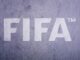 El logo de la FIFA, en una foto de archivo. EPA/MANUEL LOPEZ