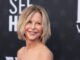 Imagen de archivo de la actriz Meg Ryan. EFE/EPA/ALLISON DINNER