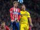 Griezmann, en una foto de archivo en el último Atlético de Madrid-Borussia Dortmund en el Metropolitano. EFE/Rodrigo Jiménez