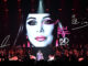 La cantante Isabel Pantoja durante el concierto que ha ofrecido hoy sábado en el Wizink Center de Madrid. EFE / Victor Lerena.