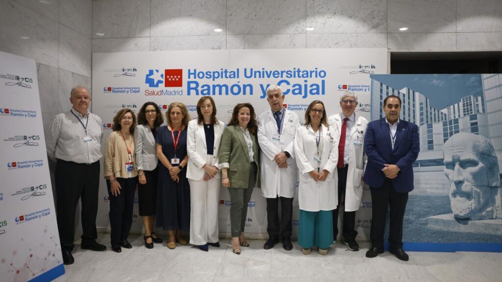 La Comunidad de Madrid premia las mejores iniciativas de humanización sanitaria en la II Jornada 