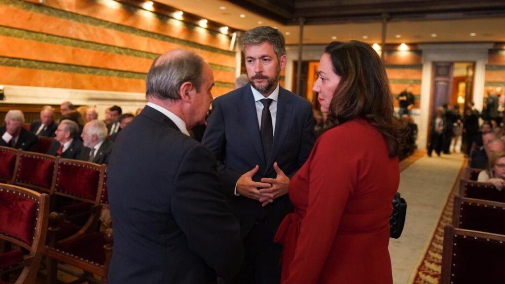 La Comunidad de Madrid participa en la I Convención de la Red Panhispánica de Lenguaje Claro organizada por la RAE