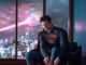 Fotografía divulgada vía Instagram por el cineasta y codirector ejecutivo de DC Studios, James Gunn, en sus redes sociales donde se muestra la primera fotografía de David Corenswet caracterizado como Superman, para la cinta del superhéroe que tiene previsto su estreno el 11 de julio de 2025. EFE/James Gunn/Instagram