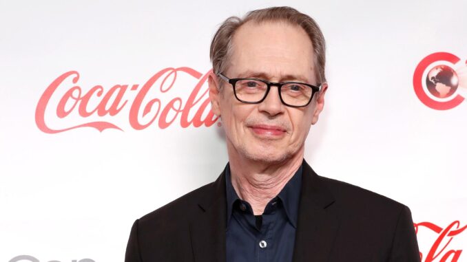 Imagen de archivo del actor Steve Buscemi. EPA/NINA PROMMER
