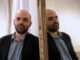 Imagen de archivo del escritor italiano Roberto Saviano. EFE/ZIPI