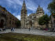 Imagen exterior de La Catedral de Toledo. EFE/Ismael Herrero