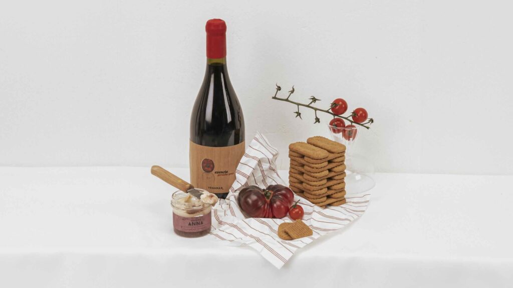 Vegamar arrasa en los premios CINVE 2024