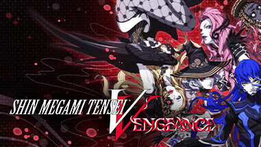Shin Megami Tensei V: Vengeance