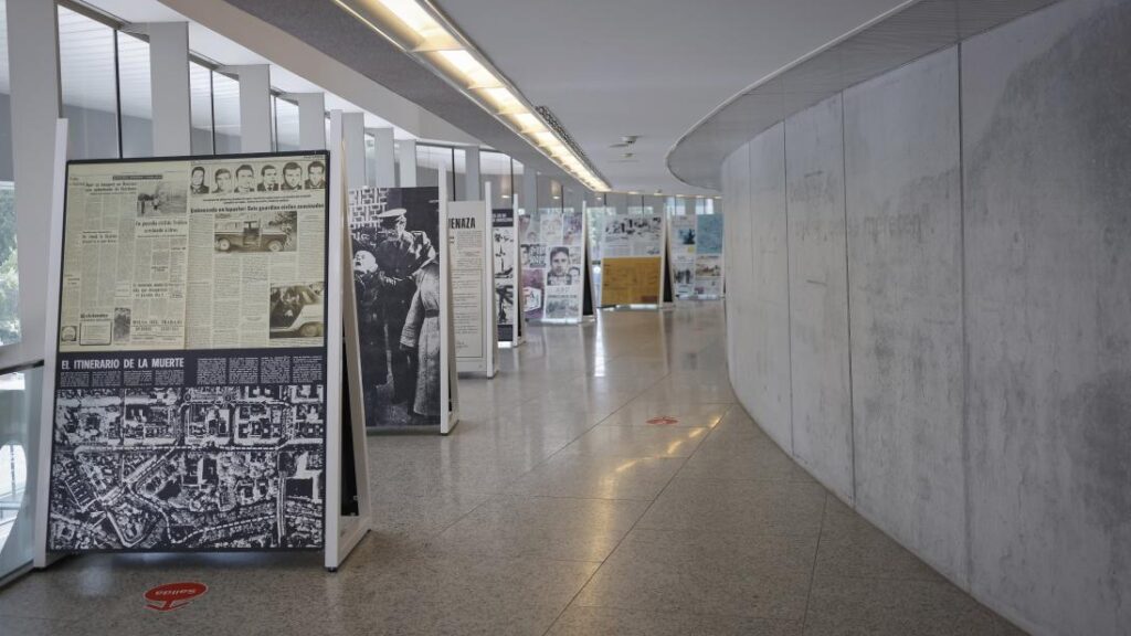 La Comunidad de Madrid lanza nuevas ayudas para asociaciones de víctimas del terrorismo