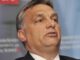 Imagen de archivo del jefe del Gobierno húngaro, Viktor Orban, lider del nuevo grupo de extrema derecha en el Parlamento Europeo. EPA/ANDY RAIN