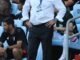 El entrenador de Perú, Jorge Fossati en la Copa América 2024. EFE/EPA/WILLIAM PURNELL