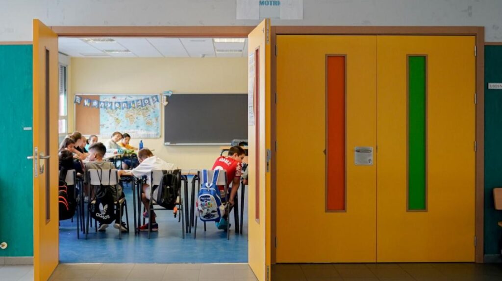 La Comunidad de Madrid anuncia la construcción de un nuevo instituto en Arroyomolinos