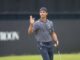 Billy Horschel durante la tercera ronda del Abierto Británico. EFE/EPA/ROBERT PERRY