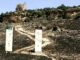 Imagen de archivo del paraje de pinares conocido como la Cueva de los Casares, en el término municipal de Riba de Saelices, donde se originó el incendio que se cobró la vida de once personas. EFE/Javier Lizón