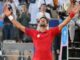 Novak Djokovic. EFE/EPA/CAROLINE BLUMBERG