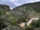 Imagen de la cascada de La Cimbarra (Jaén), junto al parque natural de Despeñaperros Archivo EFE/José Manuel Pedrosa.