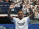 El francés Kylian Mbappé durante su presentación en una foto de archivo de Chema Moya. EFe