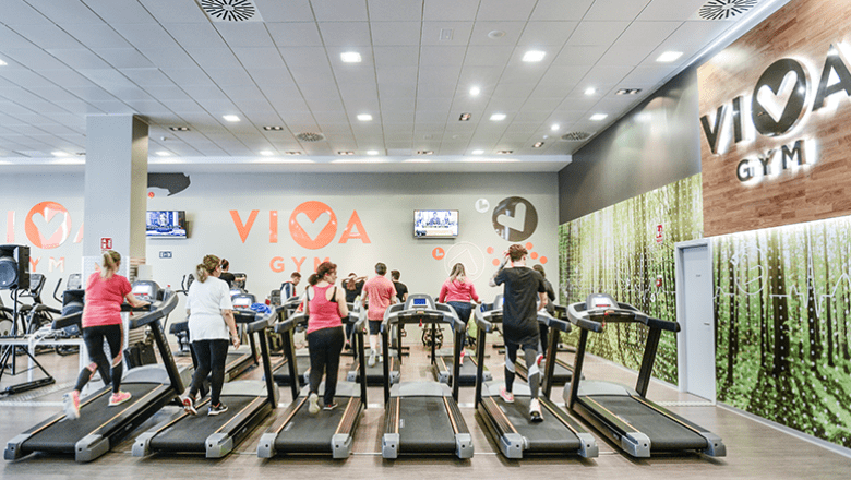 Nueva apertura de VivaGym en Getafe: tu nuevo espacio para ponerte en forma