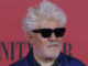 El cineasta Pedro Almodóvar, en una imagen de archivo. EFE / Juanjo Martín.