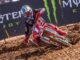 El español Jorge Prado (GasGas) en el GP de Castilla La Mancha. EFE/foto cedida por lastlap