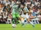 El jugador William Silva de Carvalho, del Betis, en una imagen de archivo de esta temporada. EFE/Borja Sánchez-Trillo