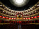 Imagen de archivo del interior del Teatro Real de Madrid. EFE/ Luis Millán