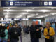 Fotografía de archivo del 29 de agosto de 2024 de personas en el aeroparque de la Ciudad de Buenos Aires (Argentina). EFE/ Juan Ignacio Roncoroni