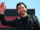 El actor estadounidense Adrien Brody llega al estreno de 'The Brutalist' durante el 81 ° Festival de Cine de Venecia, en Venecia, Italia, el 1 de septiembre de 2024. La película se presenta en la competición oficial 'Venezia 81' del festival que se celebra del 28 de agosto al 7 de septiembre de 2024. (Cine, Italia, Niza, Venecia) EFE/EPA/ETTORE FERRARI